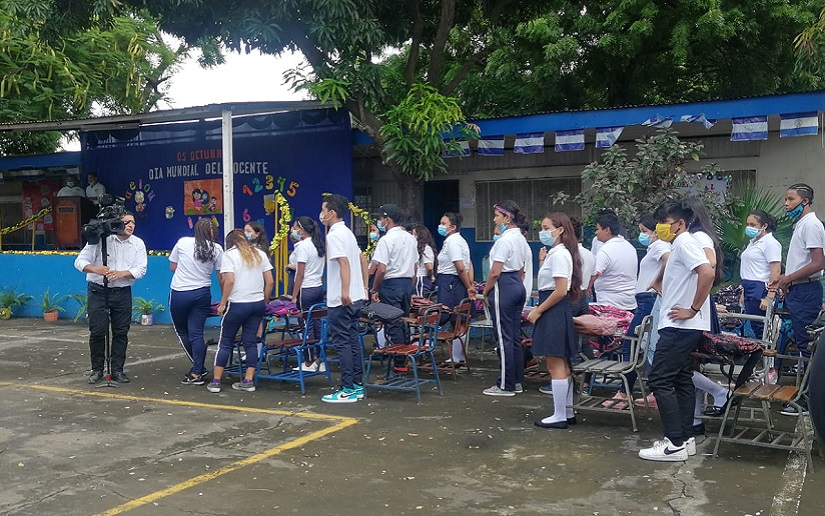 docentes